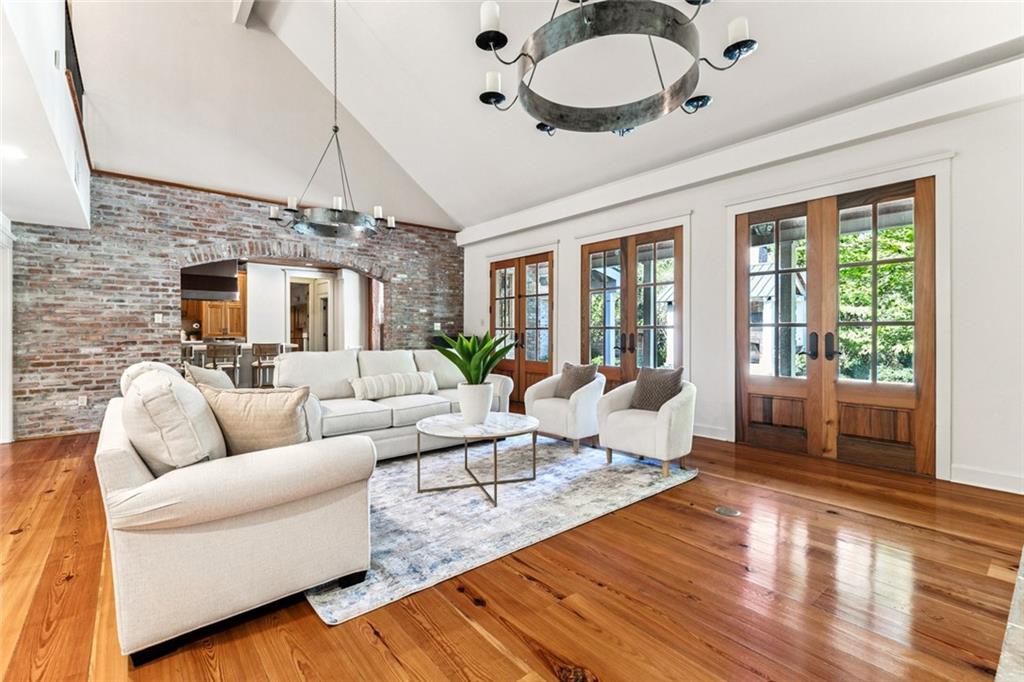 62 Magnolia Ridge Drive Madisonville, LA 70447 - Photo 8 of 55