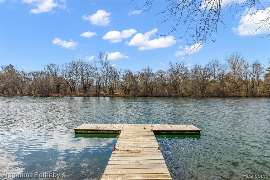 7699 Minnick Road Harbor Beach, MI 48441 - Photo 7 of 84