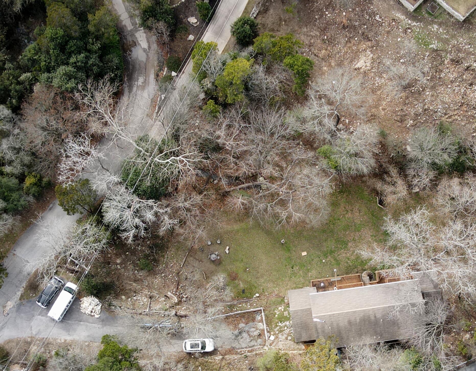 903 The High Road Austin, TX 78746 - Photo 24 of 27