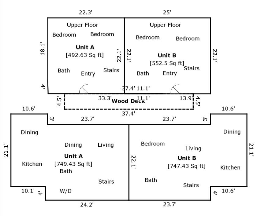 903 The High Road Austin, TX 78746 - Photo 26 of 27