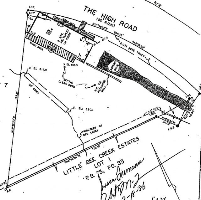 903 The High Road Austin, TX 78746 - Photo 27 of 27