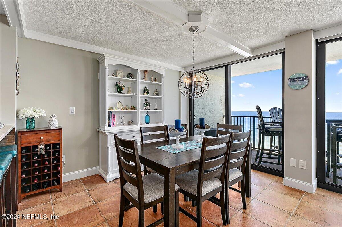 1301 1st Street South, Unit 1505 Jacksonville Beach, FL 32250 - Photo 10 of 36 Dining