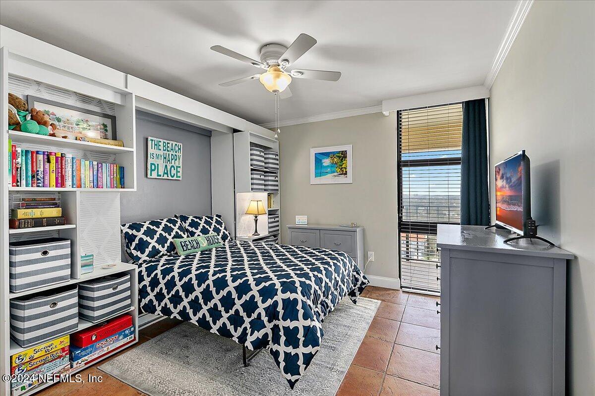 1301 1st Street South, Unit 1505 Jacksonville Beach, FL 32250 - Photo 15 of 36 Bedroom 3