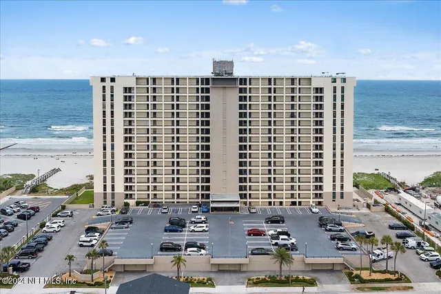 $899,000 | 1301 1st Street South, Unit 1505, Jacksonville Beach, FL 32250