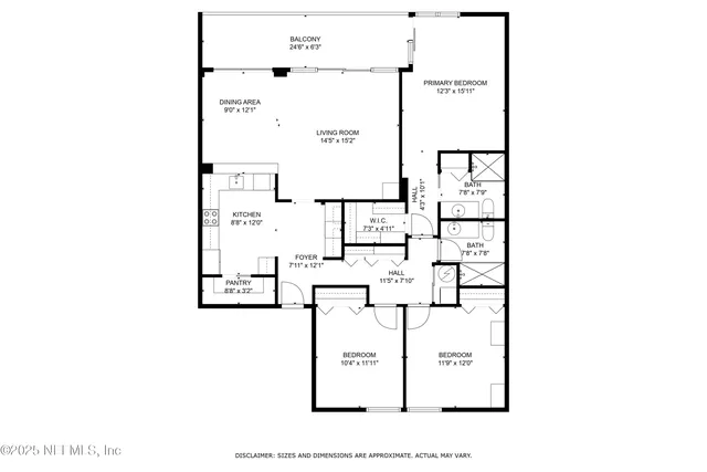 $899,000 | 1301 1st Street South, Unit 1505, Jacksonville Beach, FL 32250