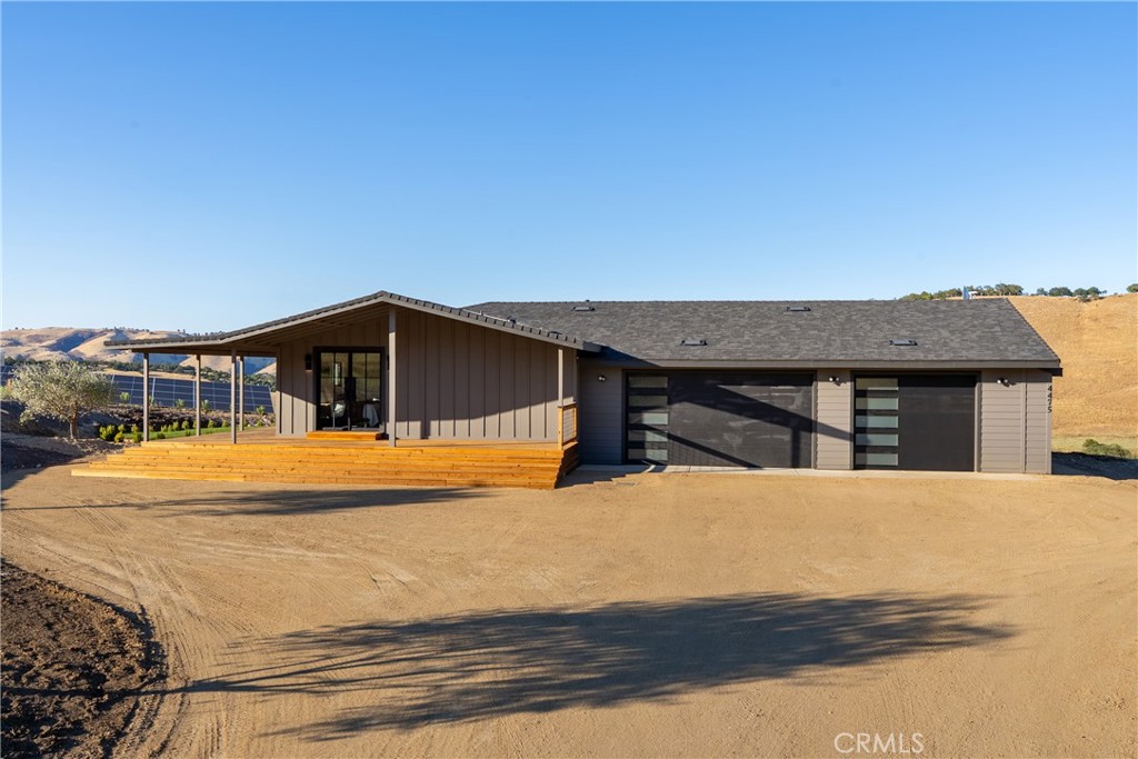 4475 Interlake Road Bradley, CA 93426 - Photo 59 of 65