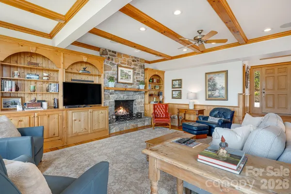 $2,199,000 | 206 Twin Springs Road, Blowing Rock, NC 28605