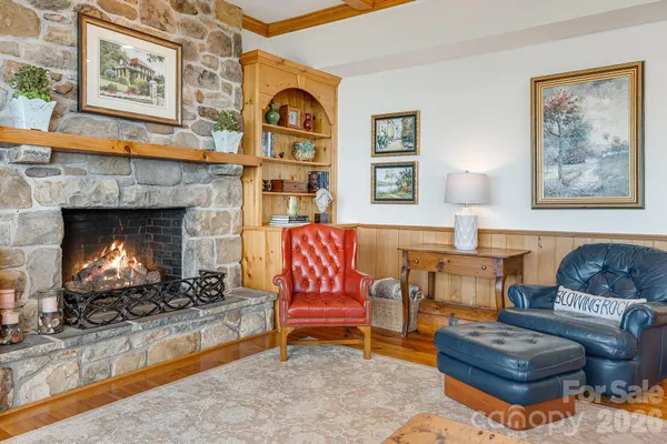 $2,199,000 | 206 Twin Springs Road, Blowing Rock, NC 28605