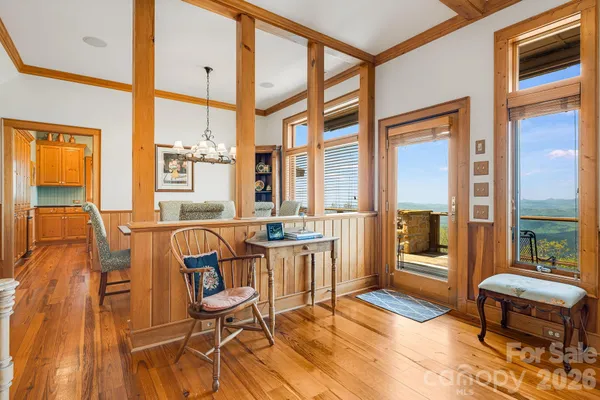 $2,199,000 | 206 Twin Springs Road, Blowing Rock, NC 28605