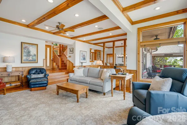 $2,199,000 | 206 Twin Springs Road, Blowing Rock, NC 28605