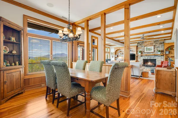 $2,199,000 | 206 Twin Springs Road, Blowing Rock, NC 28605