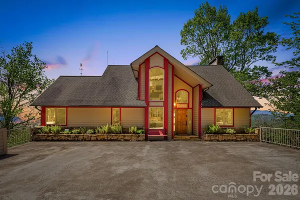 $2,199,000 | 206 Twin Springs Road, Blowing Rock, NC 28605