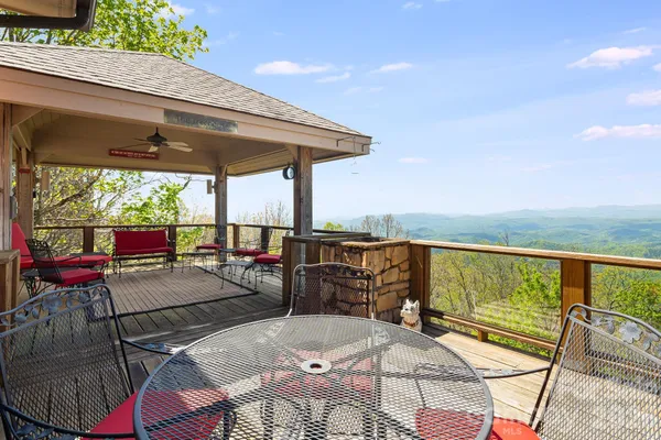 $2,199,000 | 206 Twin Springs Road, Blowing Rock, NC 28605