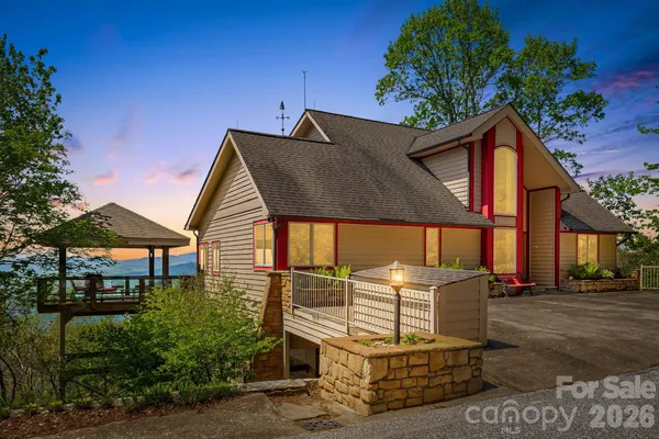 $2,199,000 | 206 Twin Springs Road, Blowing Rock, NC 28605