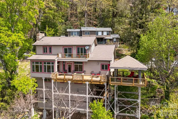 $2,199,000 | 206 Twin Springs Road, Blowing Rock, NC 28605