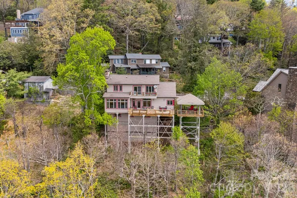 $2,199,000 | 206 Twin Springs Road, Blowing Rock, NC 28605