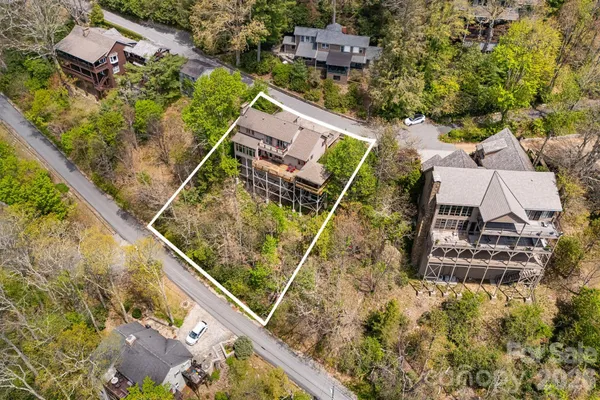 $2,199,000 | 206 Twin Springs Road, Blowing Rock, NC 28605