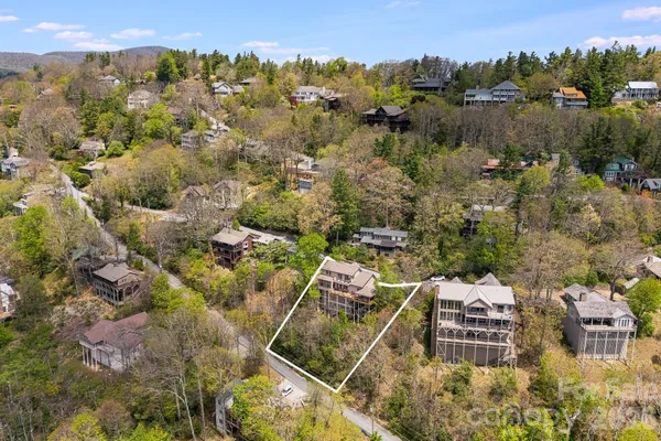 $2,199,000 | 206 Twin Springs Road, Blowing Rock, NC 28605