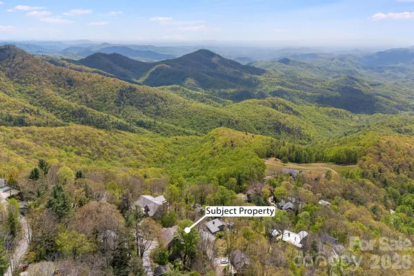 $2,199,000 | 206 Twin Springs Road, Blowing Rock, NC 28605