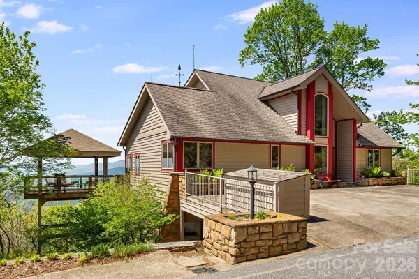 $2,199,000 | 206 Twin Springs Road, Blowing Rock, NC 28605