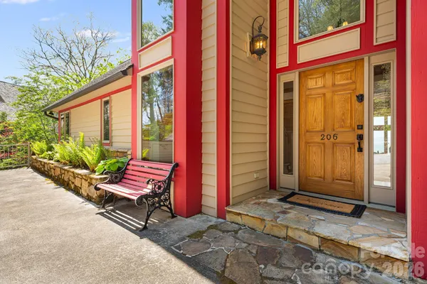 $2,199,000 | 206 Twin Springs Road, Blowing Rock, NC 28605