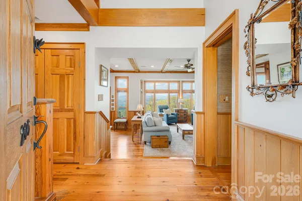 $2,199,000 | 206 Twin Springs Road, Blowing Rock, NC 28605