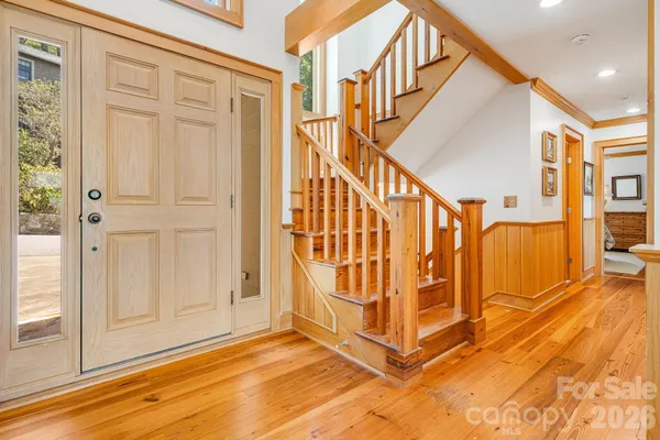 $2,199,000 | 206 Twin Springs Road, Blowing Rock, NC 28605