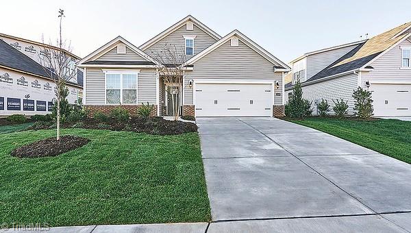 1526 Highfields Road, Unit 86 Graham, NC 27253 - Photo 1 of 34 Gallery Image 1