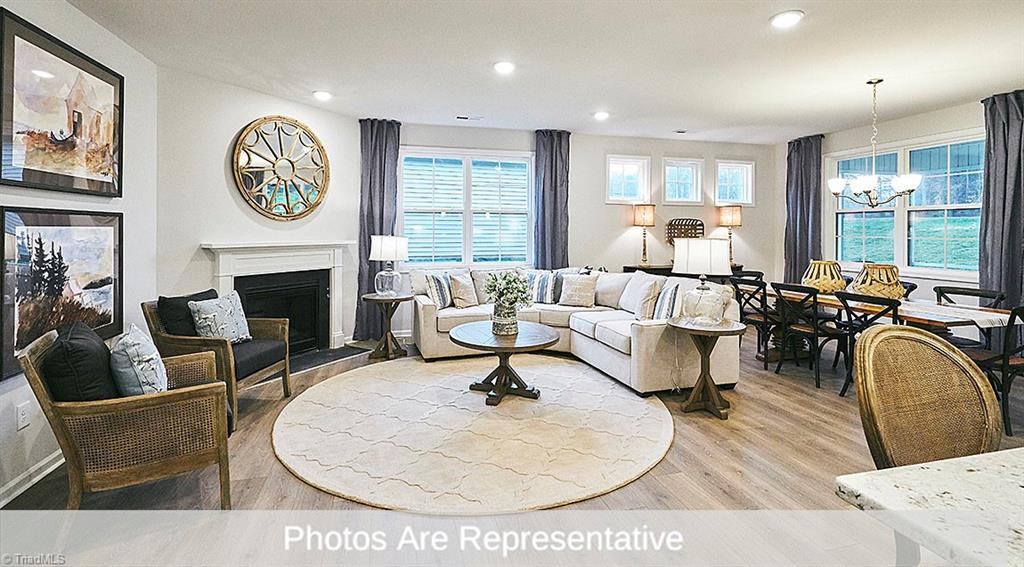 1526 Highfields Road, Unit 86 Graham, NC 27253 - Photo 16 of 34 Gallery Image 16