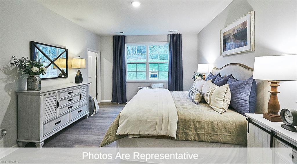 1526 Highfields Road, Unit 86 Graham, NC 27253 - Photo 20 of 34 Gallery Image 20