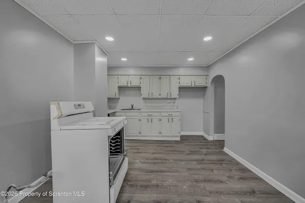 $1,300 | 8 Green Ridge Street, Unit 2, Scranton, PA 18509