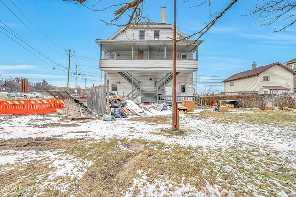 $1,300 | 8 Green Ridge Street, Unit 2, Scranton, PA 18509