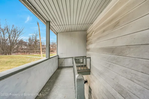 $1,300 | 8 Green Ridge Street, Unit 2, Scranton, PA 18509