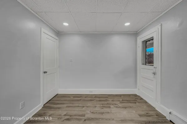 $1,300 | 8 Green Ridge Street, Unit 2, Scranton, PA 18509