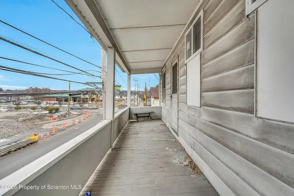 $1,300 | 8 Green Ridge Street, Unit 2, Scranton, PA 18509