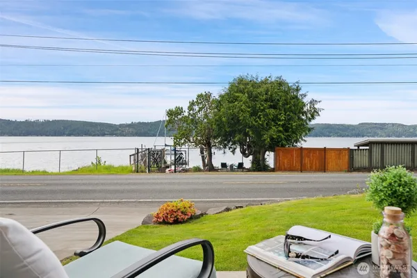 $749,000 | 13320 Highway 106, Belfair, WA 98528