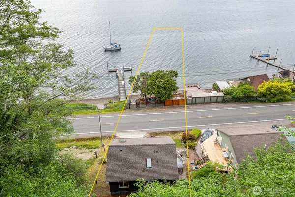 $749,000 | 13320 Highway 106, Belfair, WA 98528