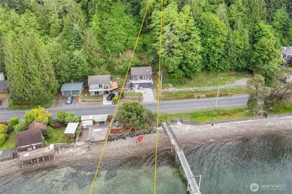 $749,000 | 13320 Highway 106, Belfair, WA 98528