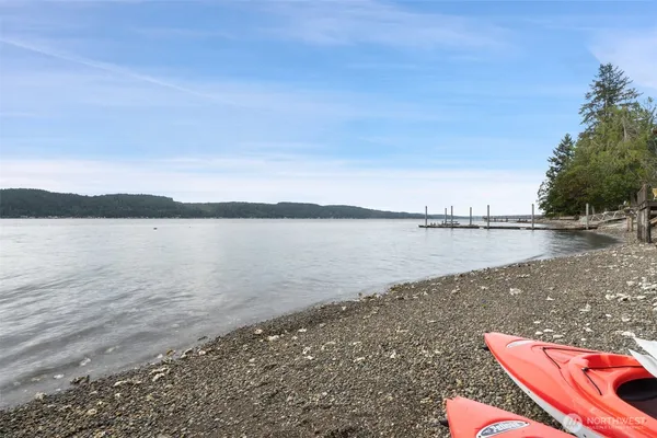 $749,000 | 13320 Highway 106, Belfair, WA 98528