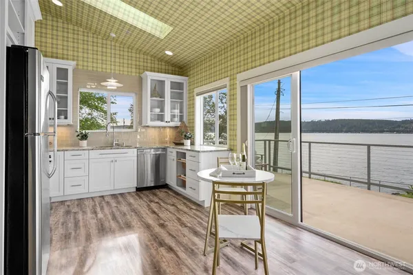 $749,000 | 13320 Highway 106, Belfair, WA 98528
