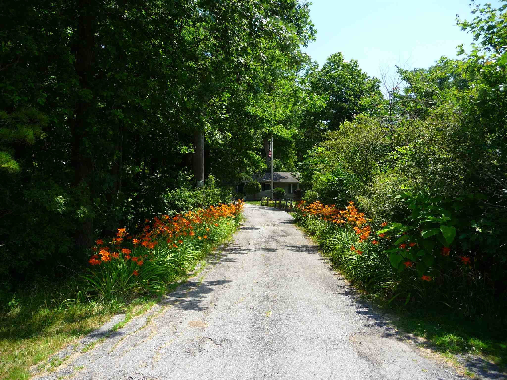 11529 Branstrator Road Fort Wayne, IN 46809 - Photo 1 of 30