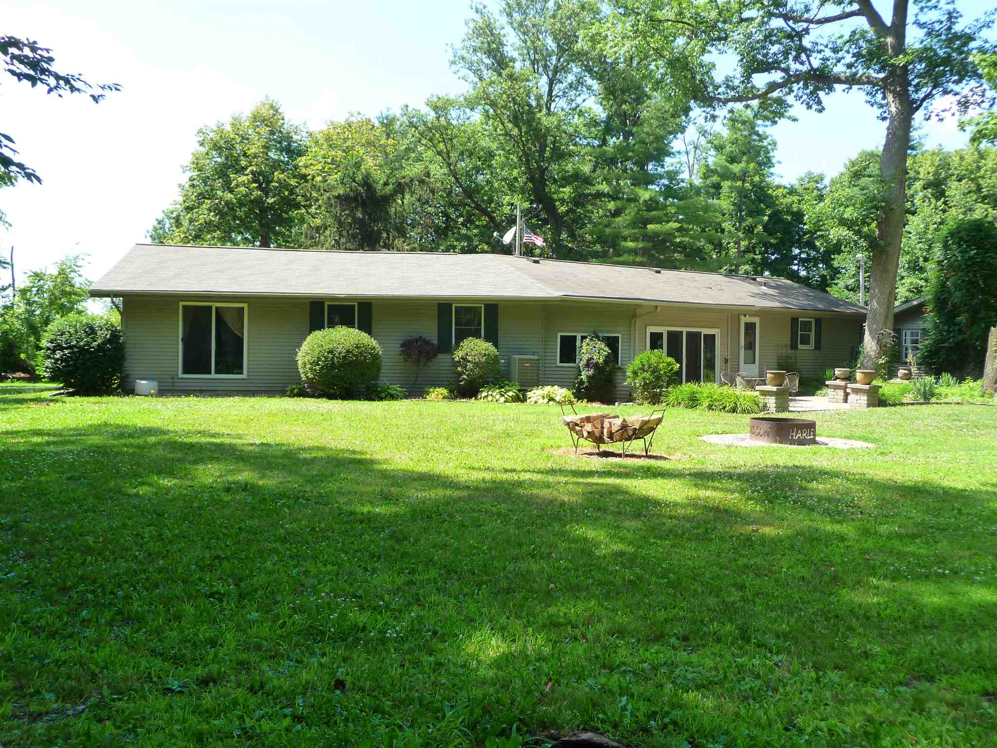 11529 Branstrator Road Fort Wayne, IN 46809 - Photo 19 of 30