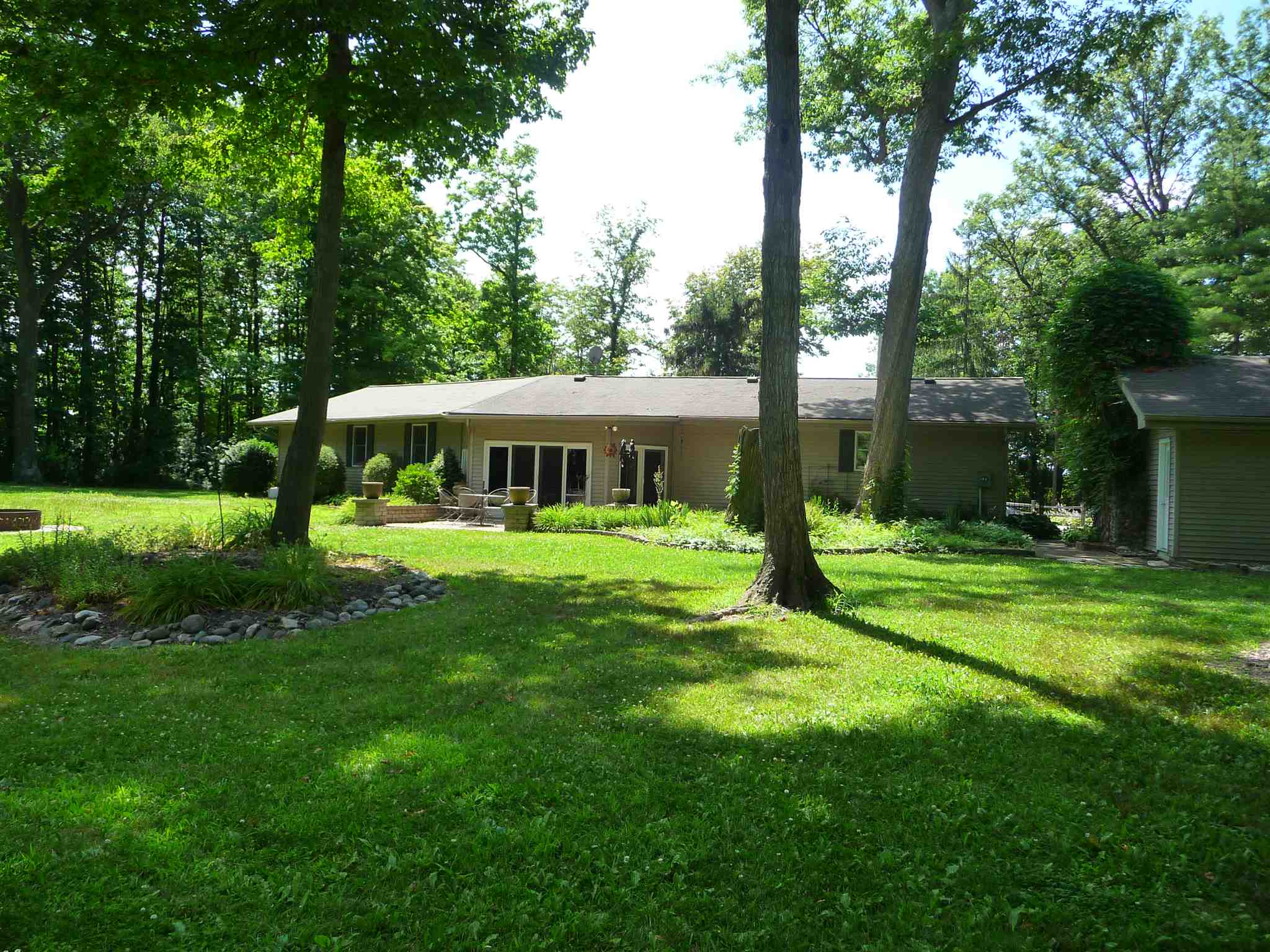 11529 Branstrator Road Fort Wayne, IN 46809 - Photo 20 of 30