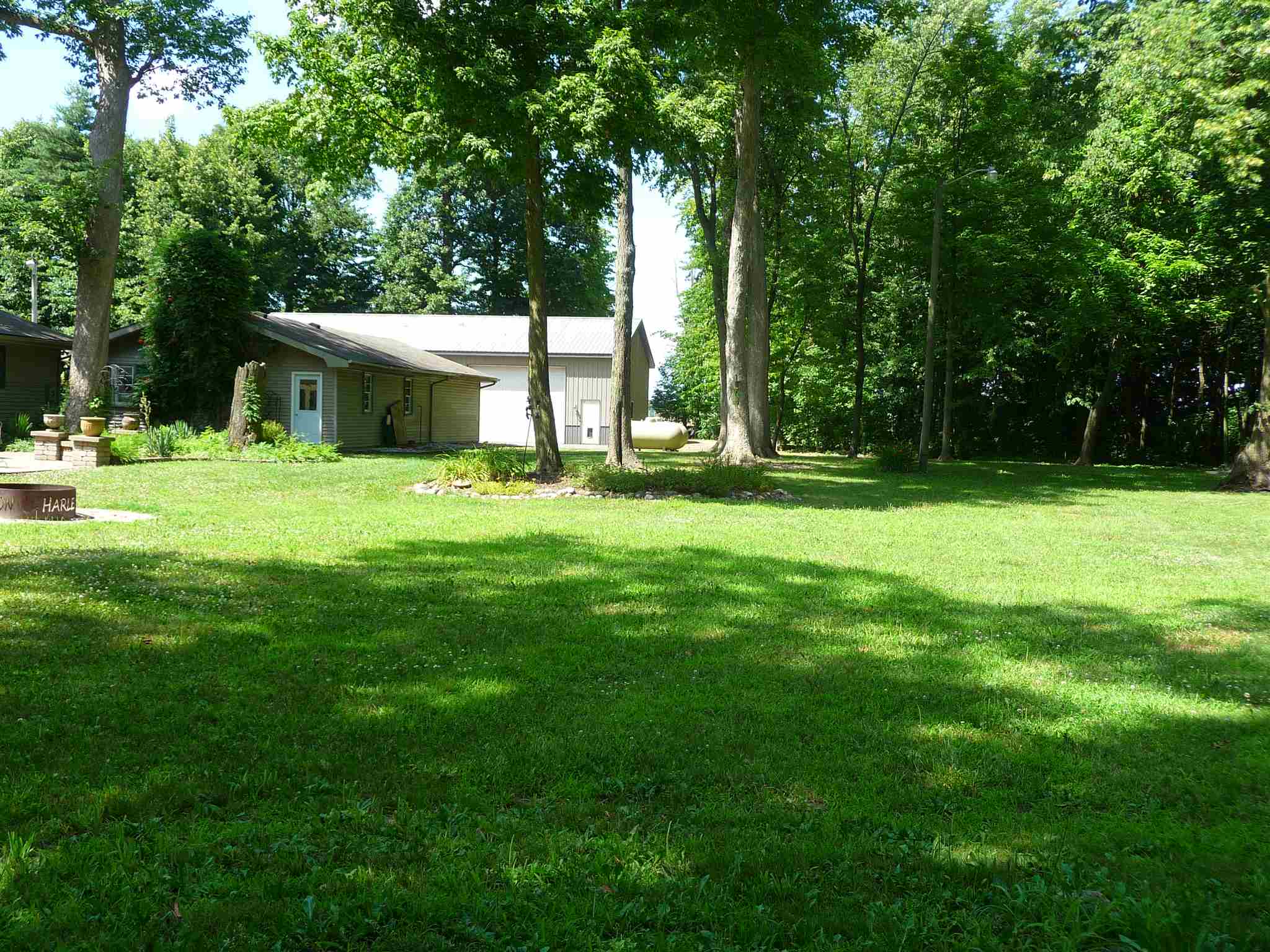11529 Branstrator Road Fort Wayne, IN 46809 - Photo 21 of 30