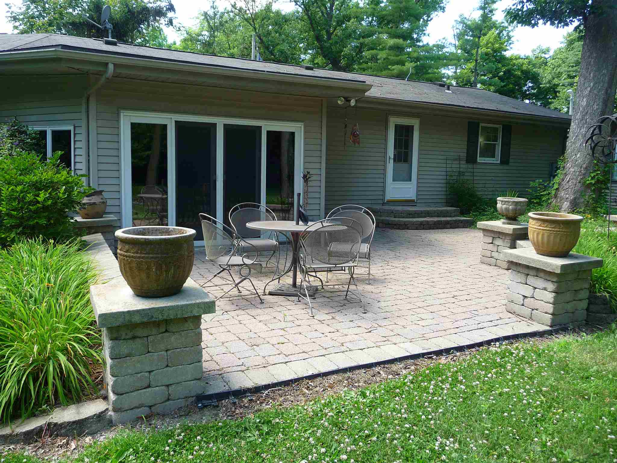 11529 Branstrator Road Fort Wayne, IN 46809 - Photo 22 of 30