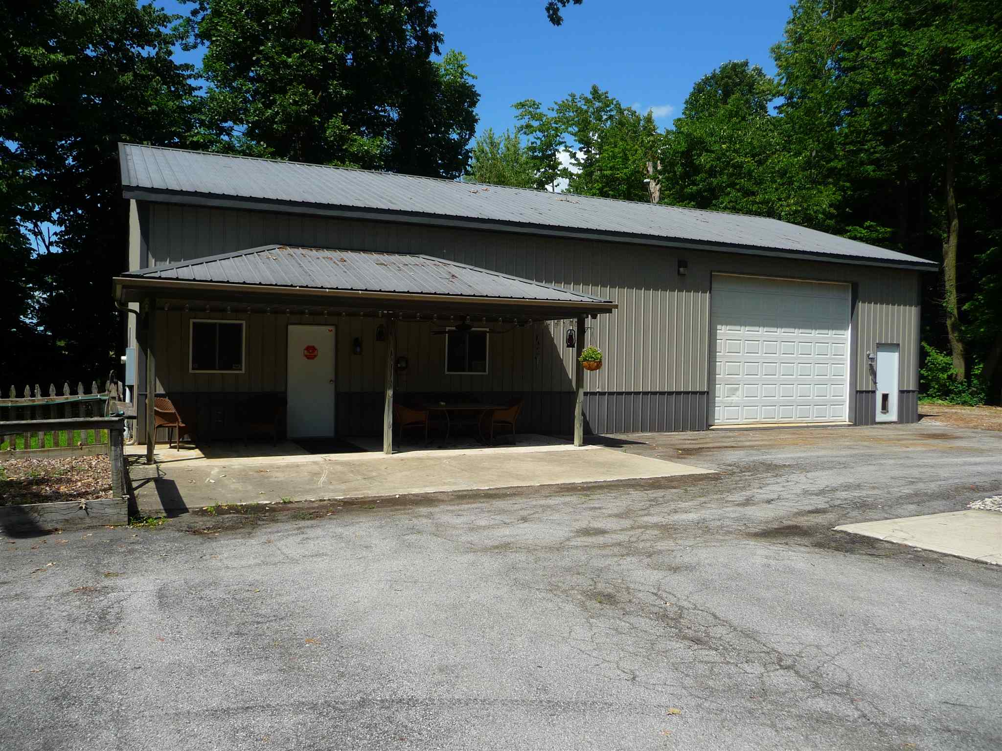 11529 Branstrator Road Fort Wayne, IN 46809 - Photo 24 of 30
