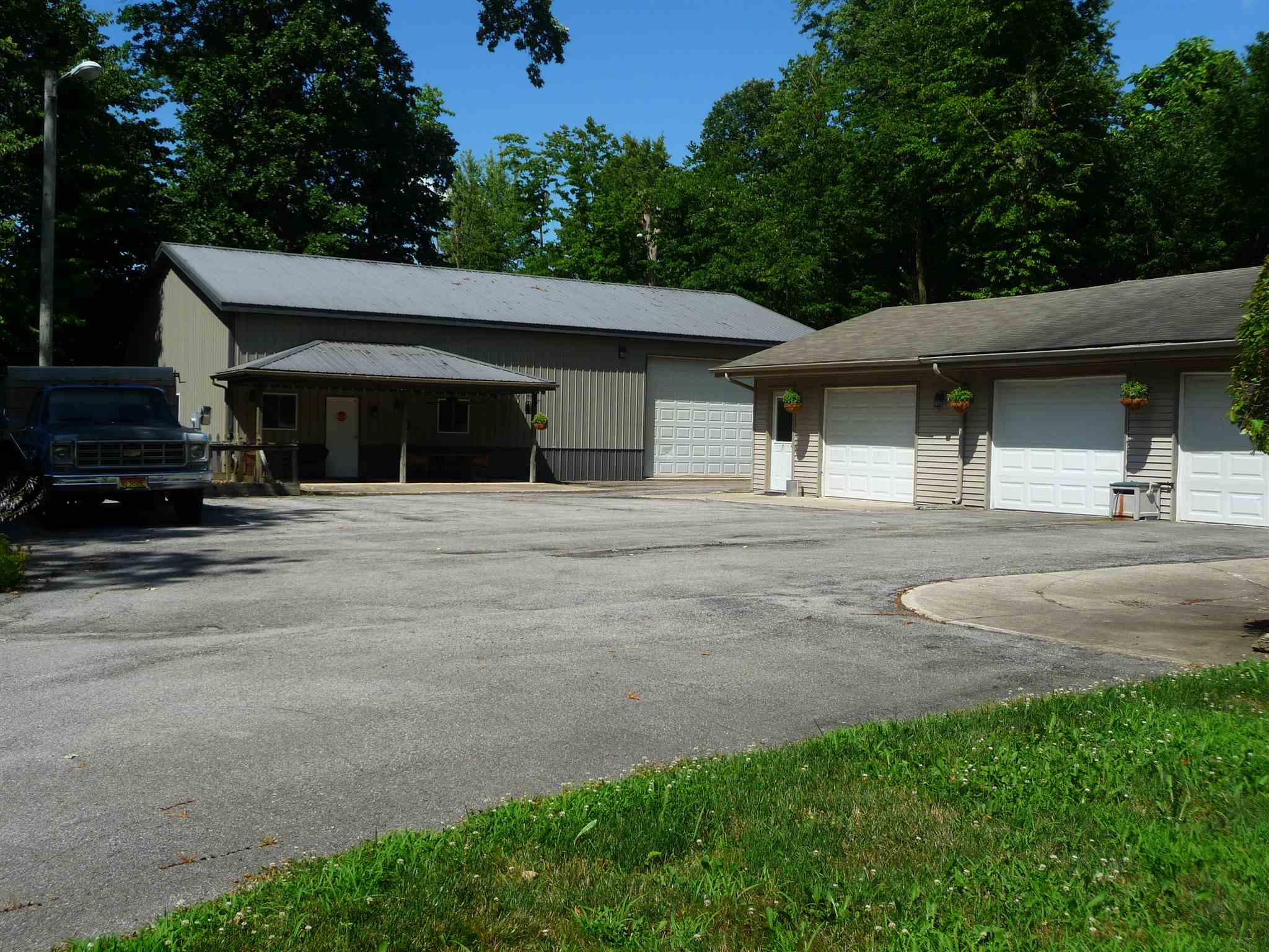 11529 Branstrator Road Fort Wayne, IN 46809 - Photo 4 of 30