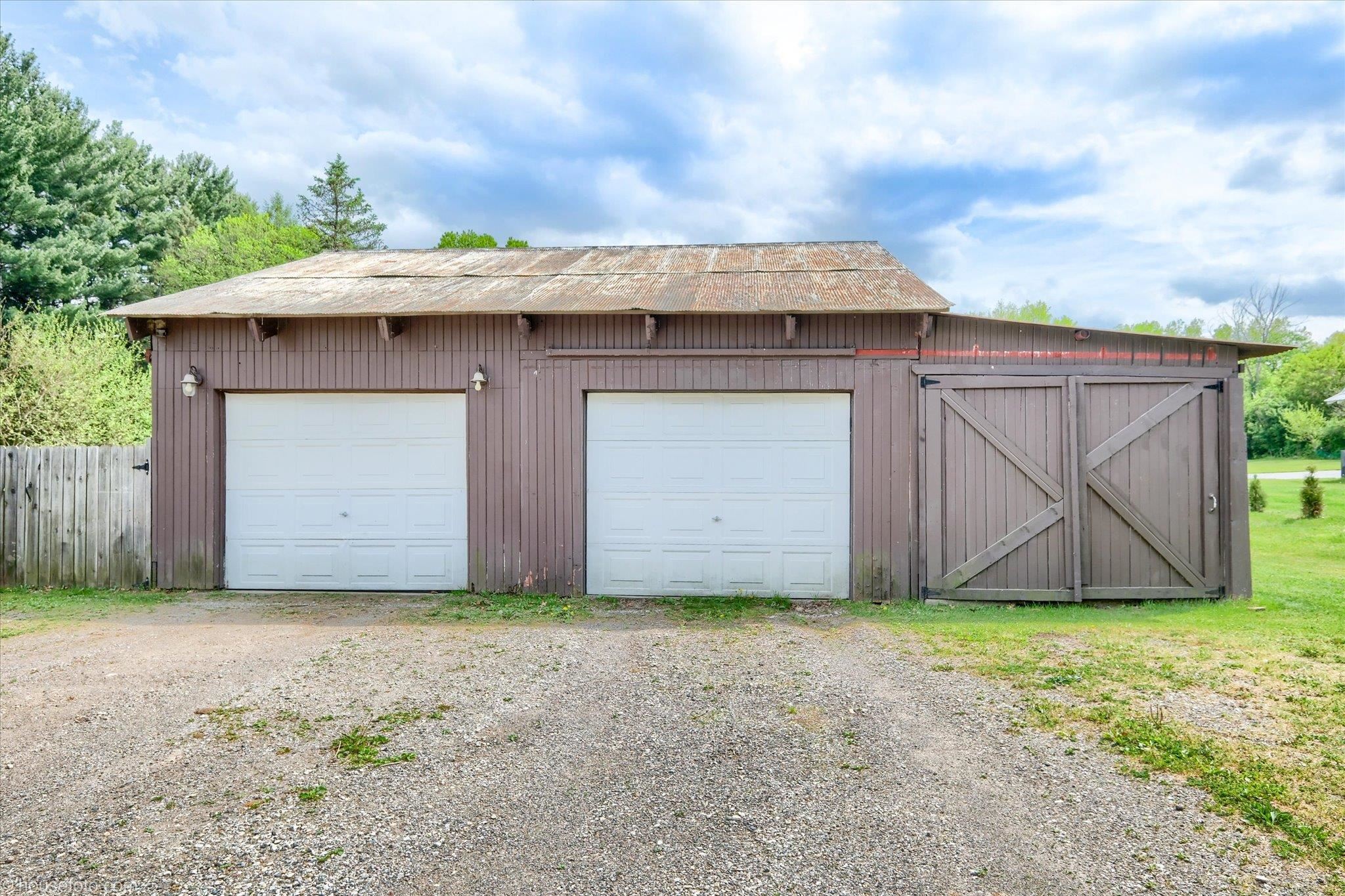 2231 West Dodge Road Clio, MI 48420 - Photo 36 of 61
