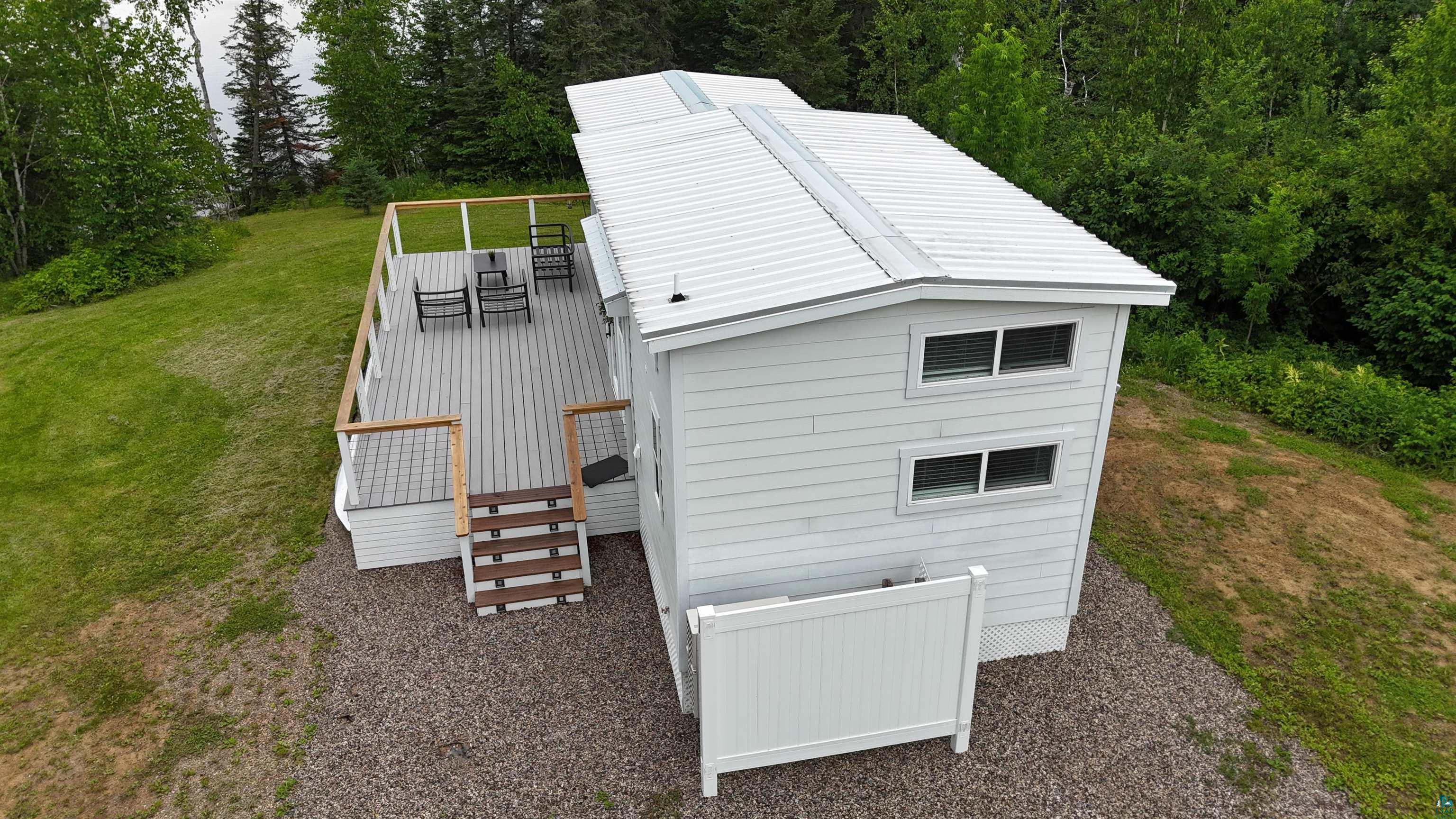 3353 Mud Hen Road Makinen, MN 55763 - Photo 10 of 32
