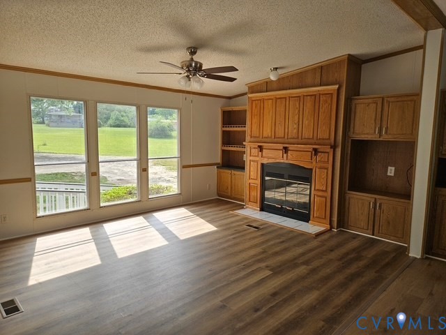 147 Old Mill Road Keysville, VA 23947 - Photo 5 of 25